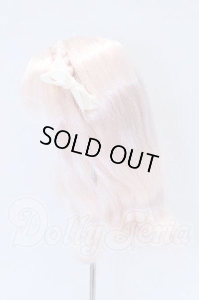 画像2: 6-7inch/ウィッグ S-26-02-15-093-GN-ZS (2)