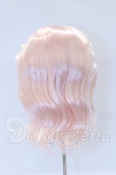 画像3: 6-7inch/ウィッグ S-26-02-15-093-GN-ZS (3)