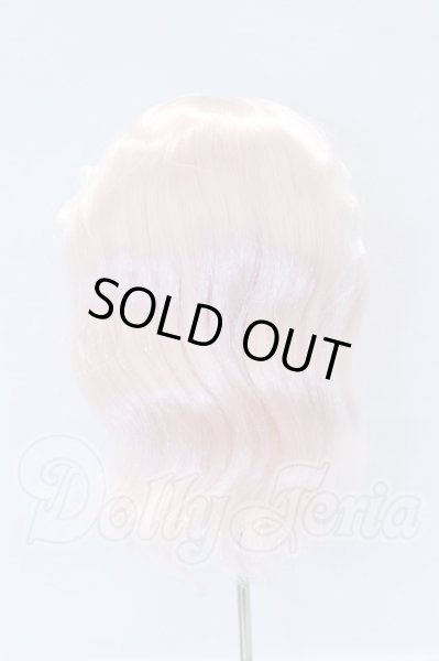 画像3: 6-7inch/ウィッグ S-26-02-15-093-GN-ZS (3)