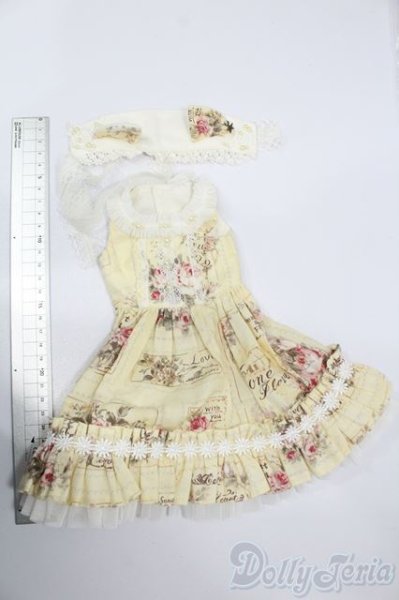 画像5: SD/OF:衣装セット S-25-11-30-405-GN-ZS (5)