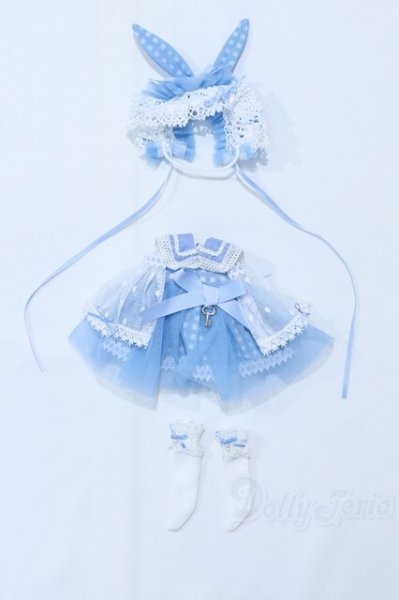 画像1: SD精天使/OF:衣装 S-26-01-18-038-GN-ZS (1)