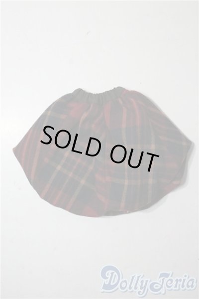 画像1: SDM＆MSD/OF:スカート U-25-10-14-104-GN-ZU (1)