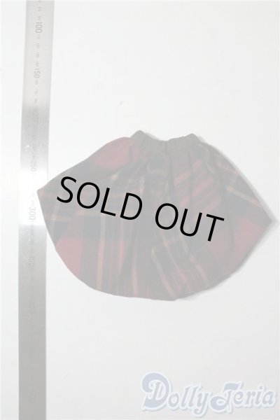 画像2: SDM＆MSD/OF:スカート U-25-10-14-104-GN-ZU (2)