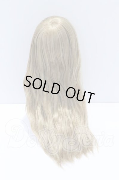 画像2: 6-7inch/ウィッグ S-26-02-15-041-GN-ZS (2)