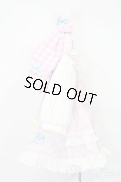 画像2: SDM&MSD/OF:衣装セット S-25-09-14-330-GN-ZS (2)