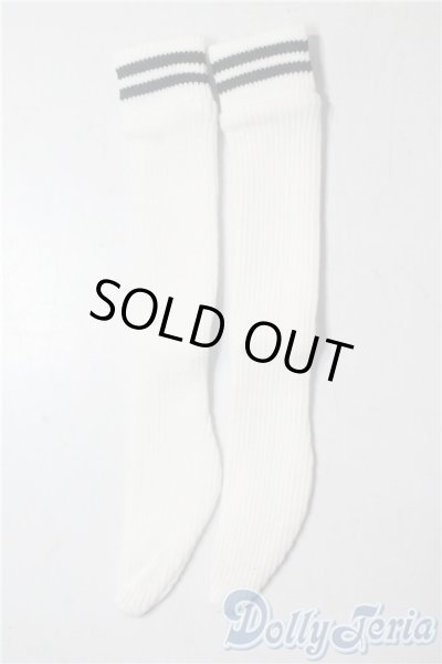 画像1: SDM＆MSD/OF:靴下 U-25-10-28-110-GN-ZU (1)