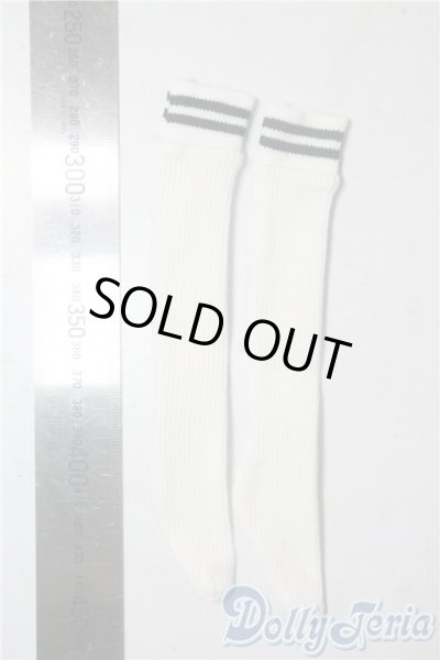 画像2: SDM＆MSD/OF:靴下 U-25-10-28-110-GN-ZU (2)