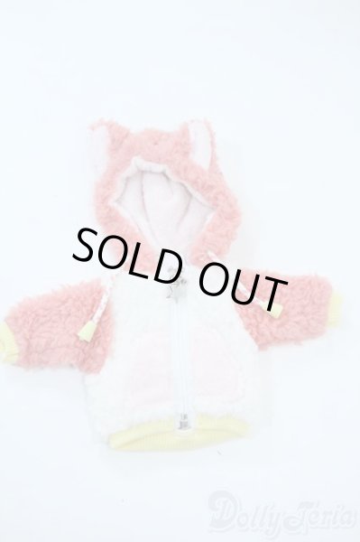 画像1: 幼SD/OF:パーカー Y-25-11-05-054-GN-ZY (1)