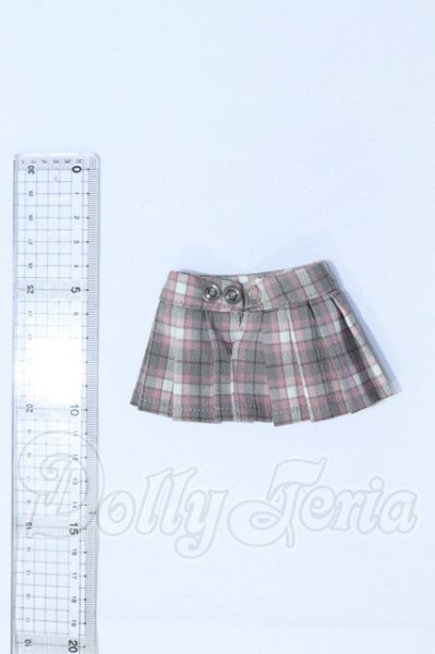 画像2: 幼SD/OF:スカート S-26-04-12-076-GN-ZS (2)