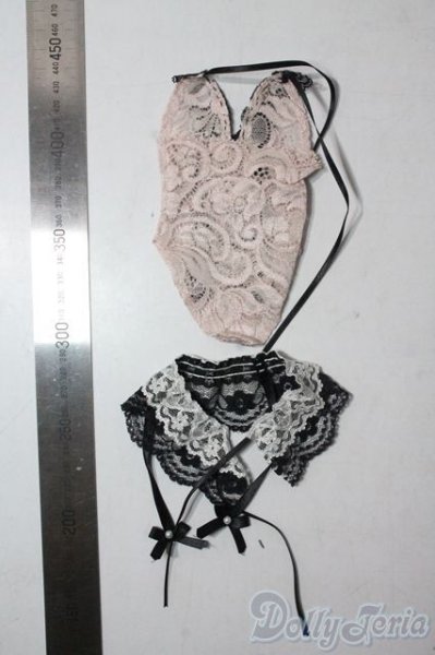 画像2: DD/OF:下着 A-25-09-10-1083-GN-ZU (2)