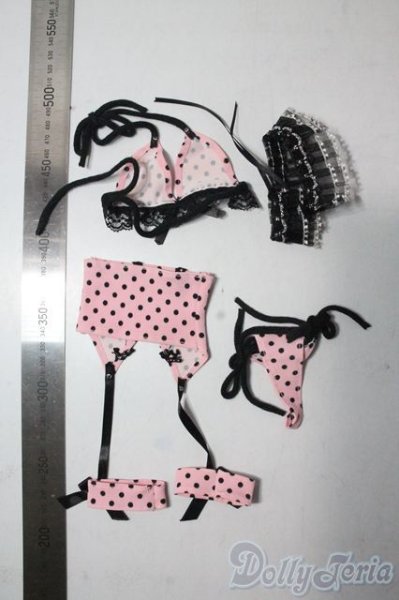 画像2: DD/OF:下着 A-25-09-10-1081-GN-ZU (2)