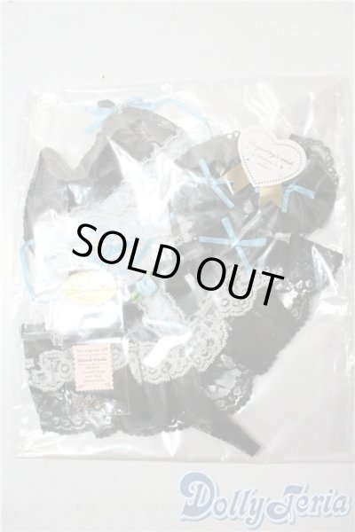 画像1: DD/OF:衣装セット U-25-10-14-090-GN-ZU (1)