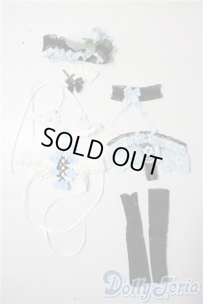 画像3: DD/OF:衣装セット U-25-10-14-092-GN-ZU (3)