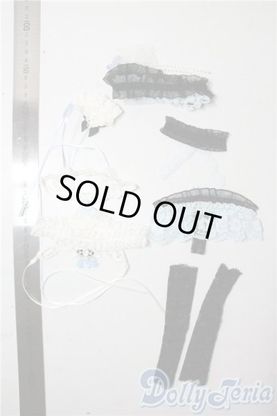 画像4: DD/OF:衣装セット U-25-10-14-092-GN-ZU (4)