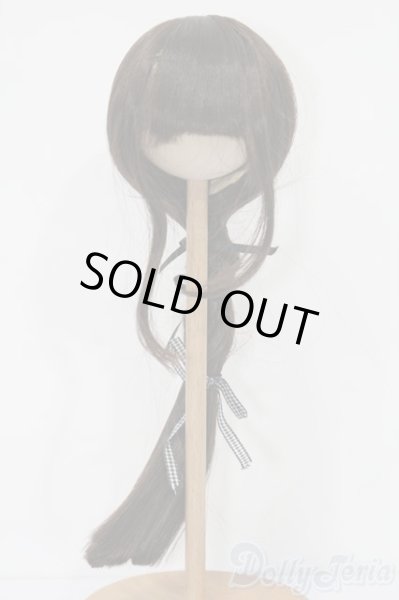 画像1: 9inch/ウィッグ S-26-03-08-443-GN-ZS (1)