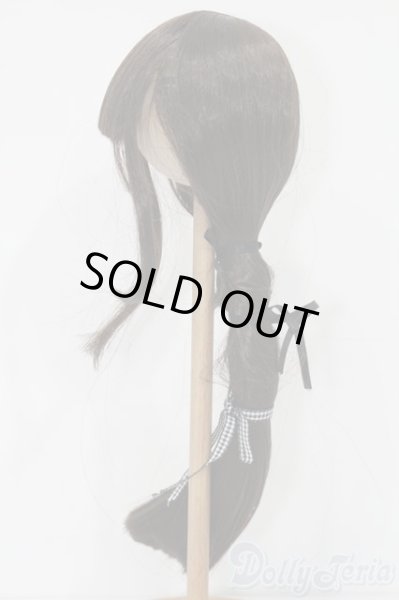 画像2: 9inch/ウィッグ S-26-03-08-443-GN-ZS (2)