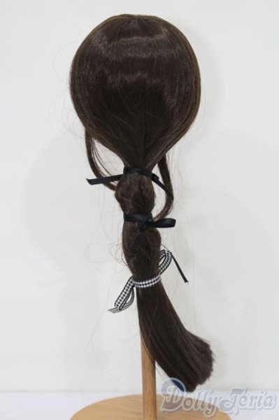 画像3: 9inch/ウィッグ S-25-10-26-477-GN-ZS (3)