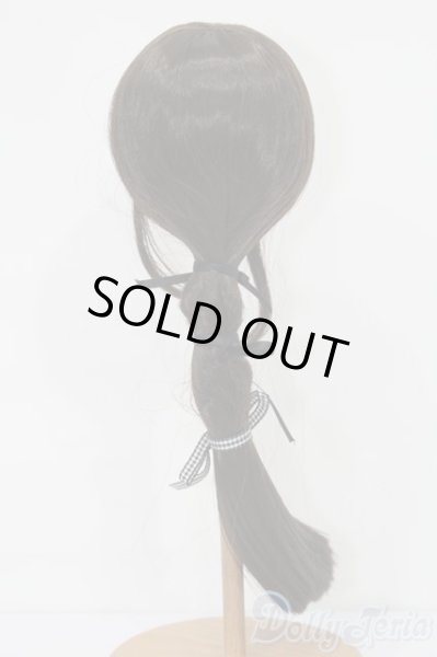 画像3: 9inch/ウィッグ S-26-03-08-443-GN-ZS (3)