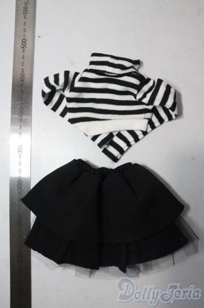 画像2: DD/OF:Skyloop様製衣装セット A-25-09-10-1079-GN-ZU (2)