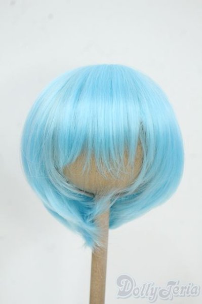 画像1: 9inch/ドリームウィッグ ファンタスティックボブ Y-25-12-17-208-GN-ZY (1)