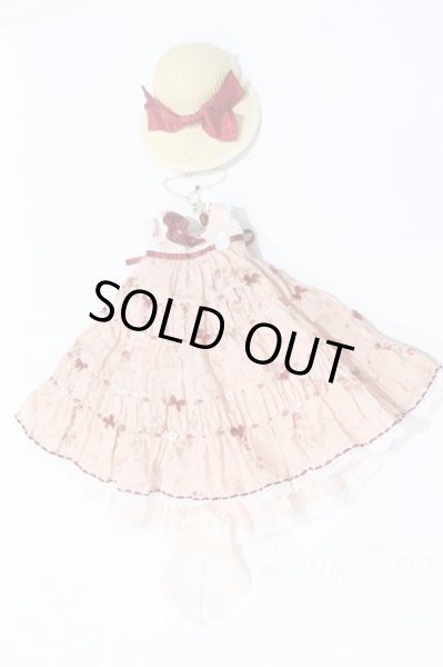 画像1: SDM＆MSD/OF:ストロベリーガーデン Rosarium様製 S-25-12-28-039-GN-ZS (1)