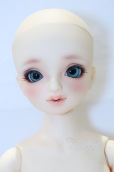 画像2: SDM女の子/コーディネートモデル 夕霧 S-25-12-28-003-GN-ZS (2)