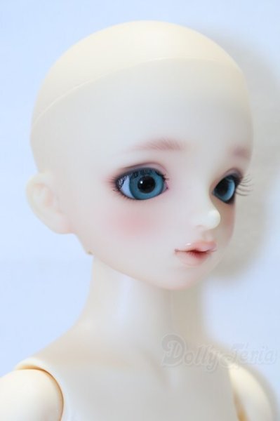 画像3: SDM女の子/コーディネートモデル 夕霧 S-25-12-28-003-GN-ZS (3)