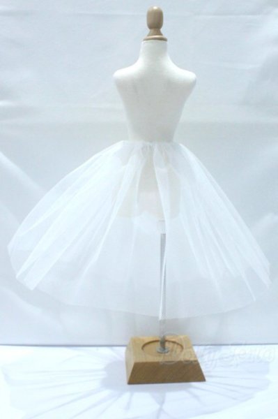 画像2: SD/OF:パニエ S-25-11-23-268-GN-ZS (2)