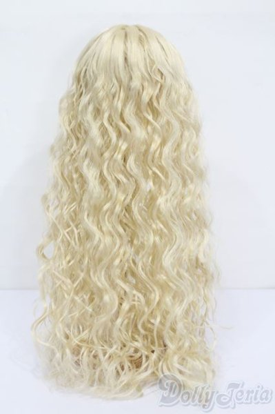 画像2: 8-9inch/夢天使オーナー限定・The Timelrss Beauty ウィッグ S-25-06-22-091-GN-ZS (2)