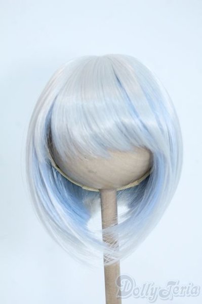 画像1: 8-9inch/ウィッグ Y-25-11-26-111-GN-ZY (1)