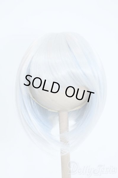 画像1: 8-9inch/ウィッグ Y-25-11-26-111-GN-ZY (1)