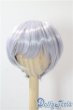 画像1: 8-9inch/ウィッグ A-25-10-15-1049-GN-ZU (1)