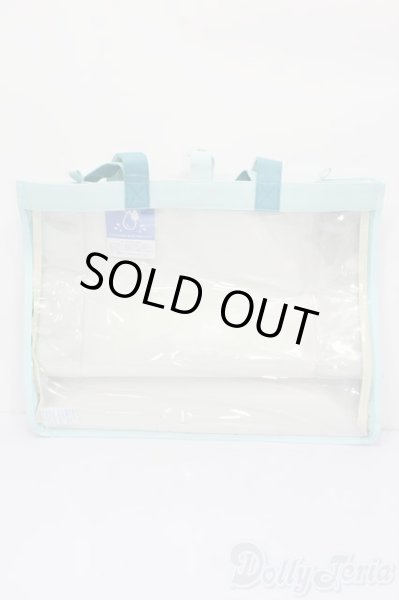 画像1: SD/＃うちのこかわいいドルフィートートバッグ（ミント） S-25-09-28-402-GN-ZS (1)