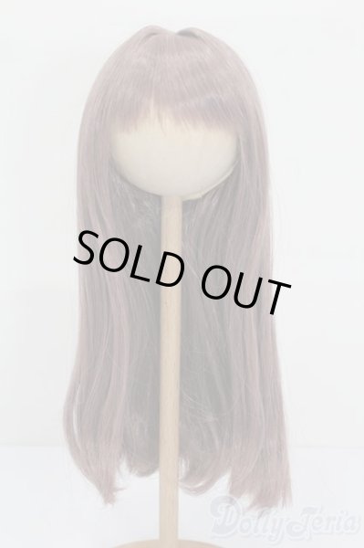 画像1: 8-9inch/ウィッグ S-25-06-22-092-GN-ZS (1)