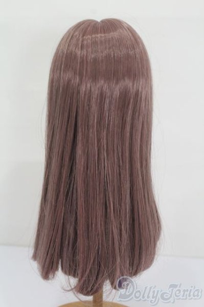 画像2: 8-9inch/ウィッグ S-25-06-22-092-GN-ZS (2)