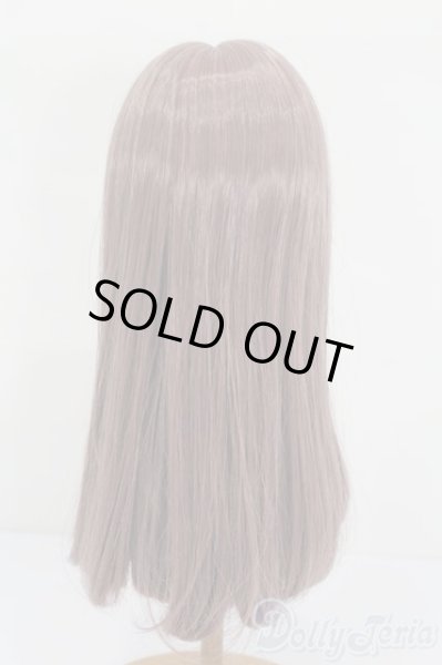 画像2: 8-9inch/ウィッグ S-25-06-22-092-GN-ZS (2)