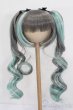 画像1: 8-9inch/ウィッグ S-25-06-22-094-GN-ZS (1)
