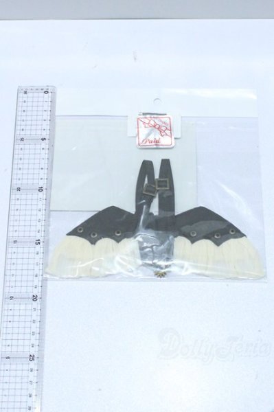 画像2: SD/OF:フラッピングウィング S-25-09-21-041-GN-ZS (2)