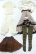画像1: SD/OF:LD000464 Mandy DOLL HEARTS製 S-25-10-12-039-GN-ZS (1)