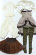 画像2: SD/OF:LD000464 Mandy DOLL HEARTS製 S-25-10-12-039-GN-ZS (2)