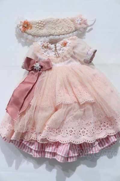 画像1: SDM＆MSD/OF:衣装セット S-25-12-28-037-GN-ZS (1)