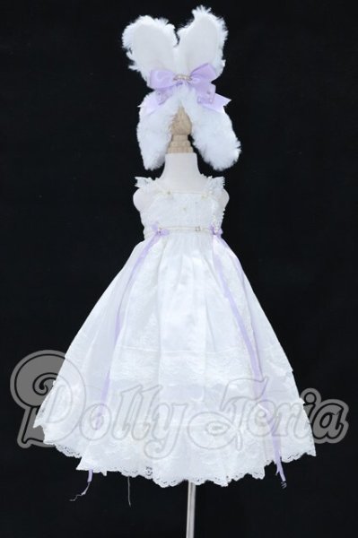 画像1: SDM＆MSD/OF:衣装セット S-26-04-26-079-GN-ZS (1)