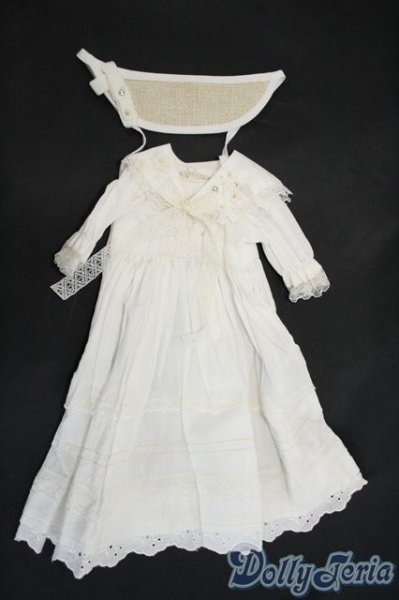 画像1: SDM＆MSD/OF:衣装セット Y-25-12-17-110-GN-ZY (1)