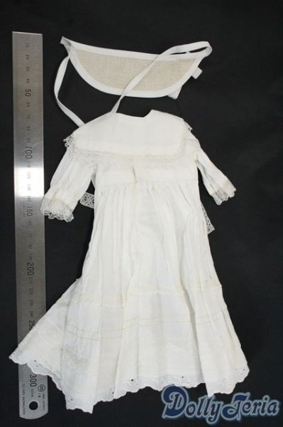 画像3: SDM＆MSD/OF:衣装セット Y-25-12-17-110-GN-ZY (3)