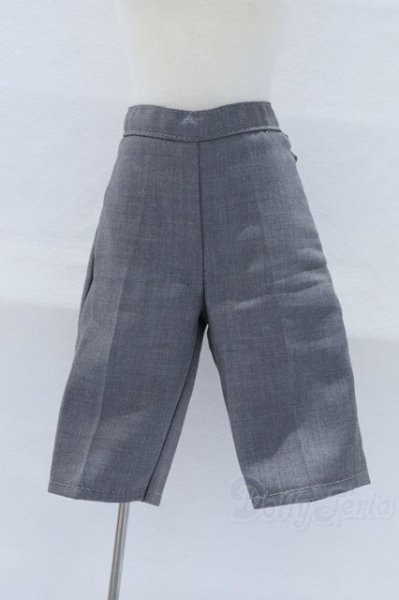 画像1: SD/OF:パンツ S-26-01-11-028-GN-ZS (1)