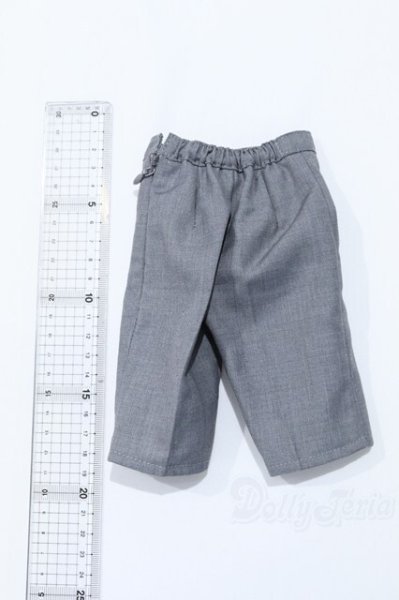 画像5: SD/OF:パンツ S-26-01-11-028-GN-ZS (5)