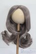 画像1: 9-10inch/ウィッグ S-25-06-22-095-GN-ZS (1)
