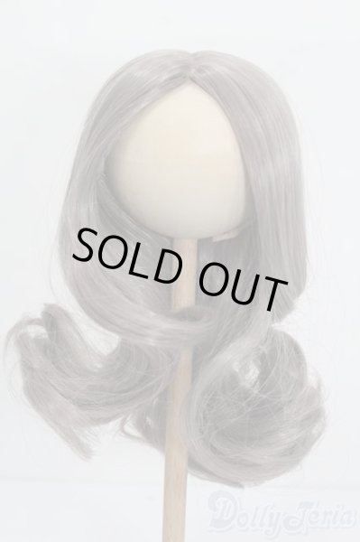 画像1: 9-10inch/ウィッグ S-26-03-01-372-GN-ZS (1)