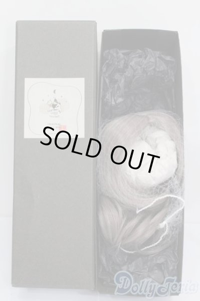 画像3: 9-10inch/ウィッグ S-26-03-01-372-GN-ZS (3)