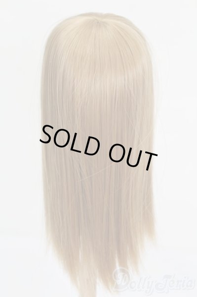 画像2: 6-7inch/ウィッグ S-25-10-26-416-GN-ZS (2)